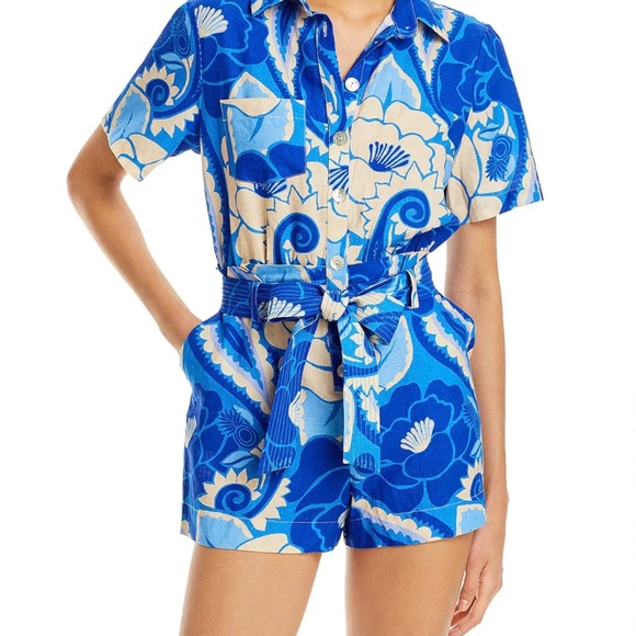 Farm Rio romper - Picture 2 of 4